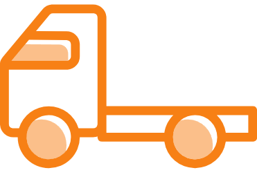 册亨拖车/平板车